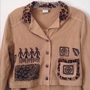 LADIES' Nina Piccalino Jacket 10